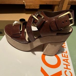 Michael Kors sandals